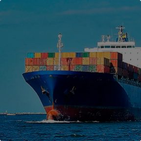 Sea Freight