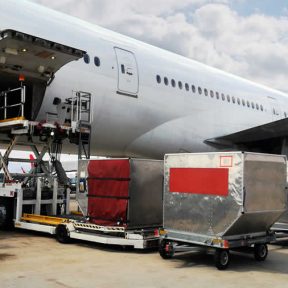 Air Freight