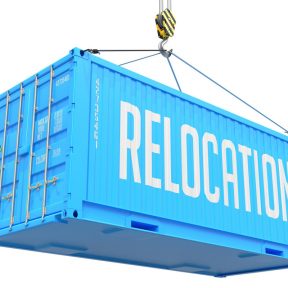 Worldwide Relocation Service